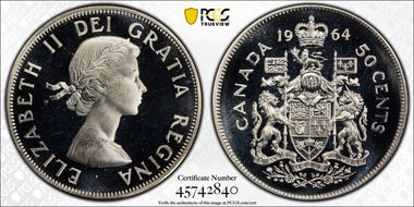 1964 50C PL66DCAM