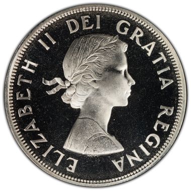 Cert 45742846 - Coin Image