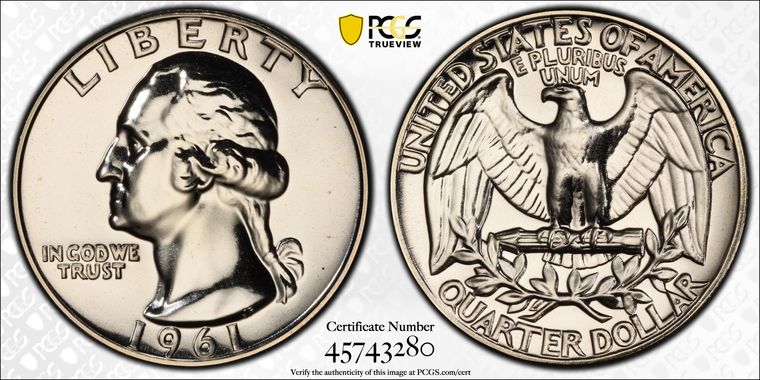 Cert 45743280 - Coin Image