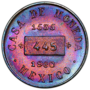 Cert 45744115 - Coin Image