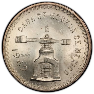 Cert 45745607 - Coin Image