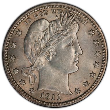 Cert 45747911 - Coin Image