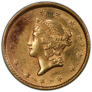 Cert 45747912 - Coin Image