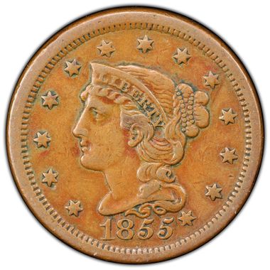 Cert 45748392 - Coin Image