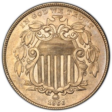 Cert 45748399 - Coin Image