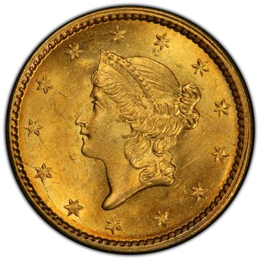 Cert 45748405 - Coin Image