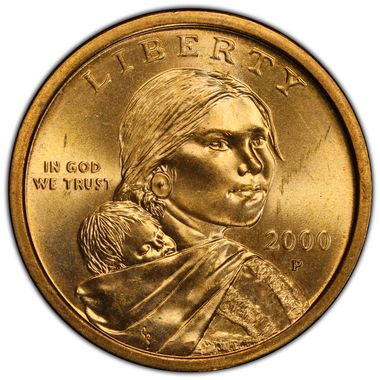 Cert 45748424 - Coin Image