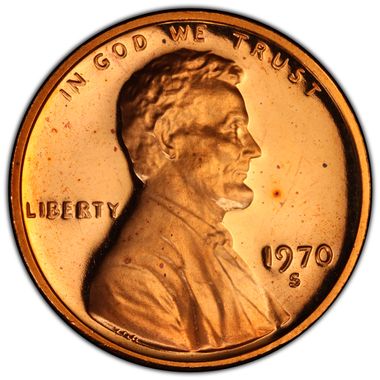 Cert 45749383 - Coin Image