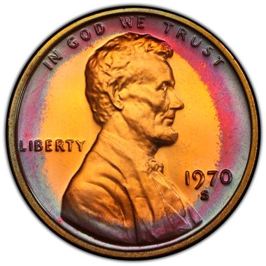 Cert 45749384 - Coin Image