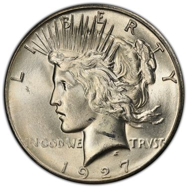 Cert 45751413 - Coin Image