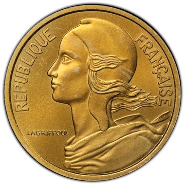 Cert 45752109 - Coin Image