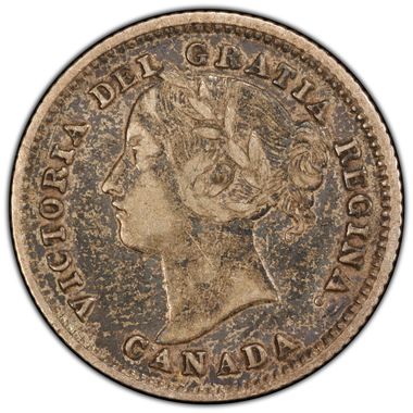 Cert 45752110 - Coin Image