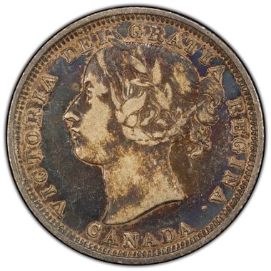 Cert 45752111 - Coin Image