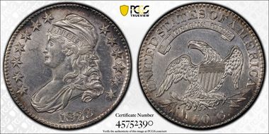 1823 50C N1