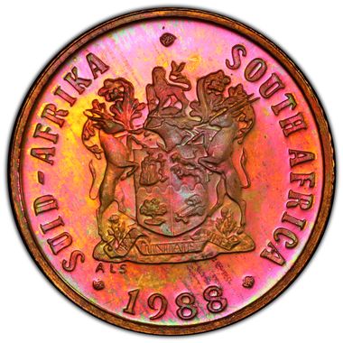 Cert 45752431 - Coin Image