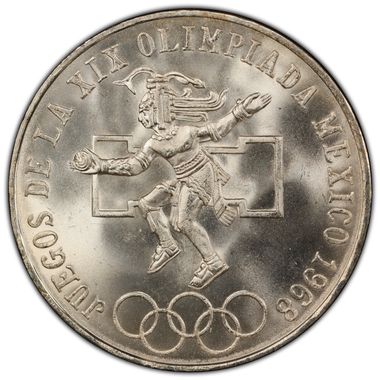 Cert 45752440 - Coin Image