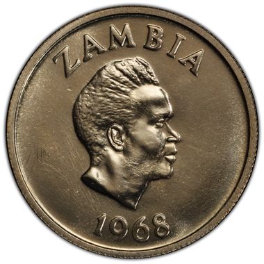 Cert 45752455 - Coin Image