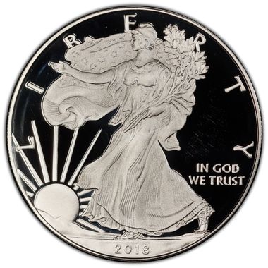 Cert 45753537 - Coin Image