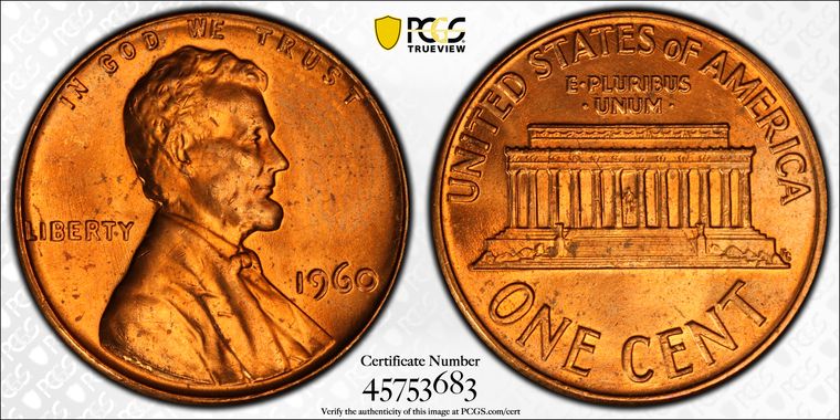 Cert 45753683 - Coin Image