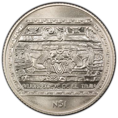 Cert 45755406 - Coin Image