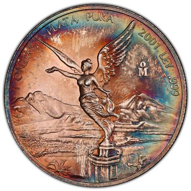 Cert 45755407 - Coin Image