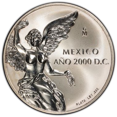 Cert 45755412 - Coin Image