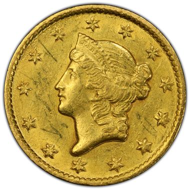 Cert 45755417 - Coin Image