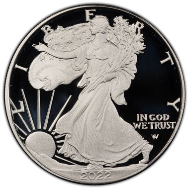 Cert 45756840 - Coin Image