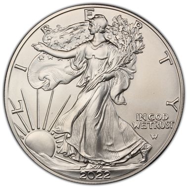 Cert 45756844 - Coin Image