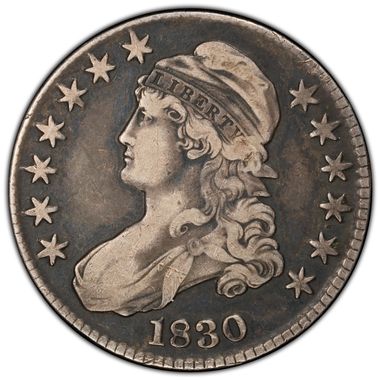 Cert 45757249 - Coin Image