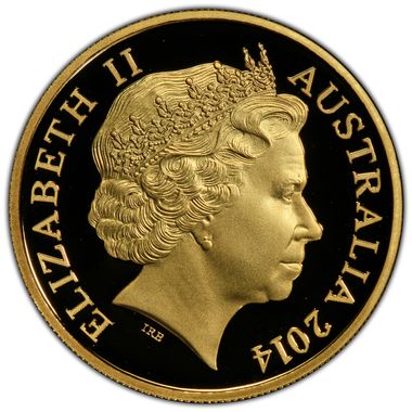 Cert 45757415 - Coin Image