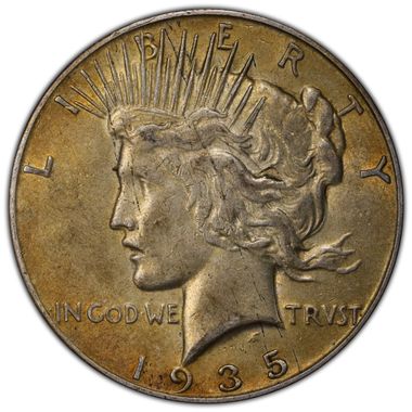 Cert 45759684 - Coin Image