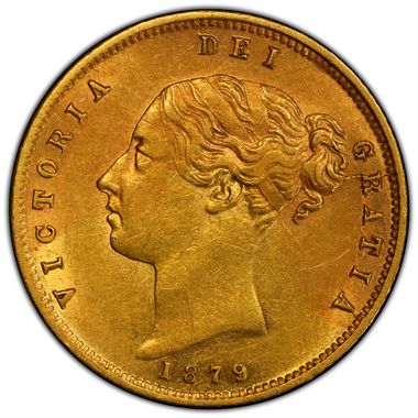 Cert 45759786 - Coin Image