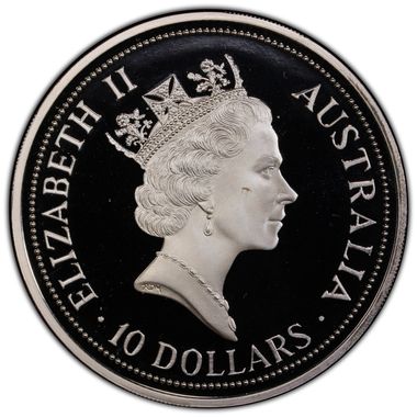 Cert 45760354 - Coin Image