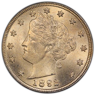 Cert 45760499 - Coin Image