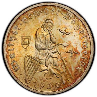 Cert 45761103 - Coin Image