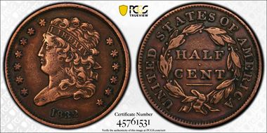 1832 1/2C N1BN