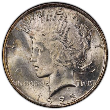 Cert 45762400 - Coin Image