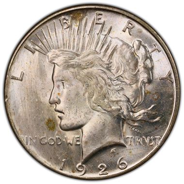 Cert 45762403 - Coin Image