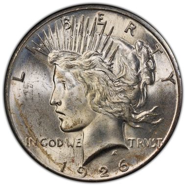 Cert 45762405 - Coin Image