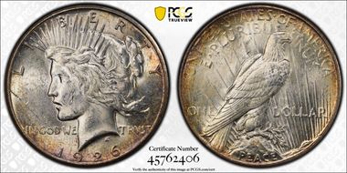 1926-S $1 N1