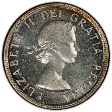 Cert 45762645 - Coin Image