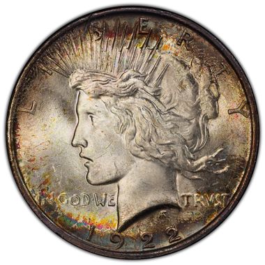 Cert 45762720 - Coin Image