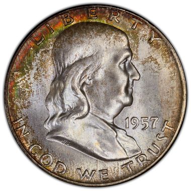 Cert 45762727 - Coin Image