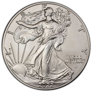 Cert 45762734 - Coin Image