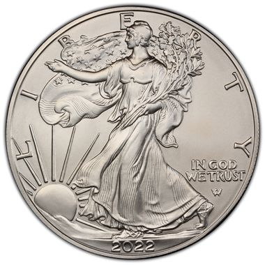 Cert 45762735 - Coin Image