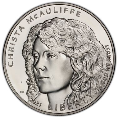 Cert 45762740 - Coin Image