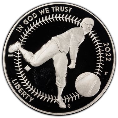 Cert 45762743 - Coin Image