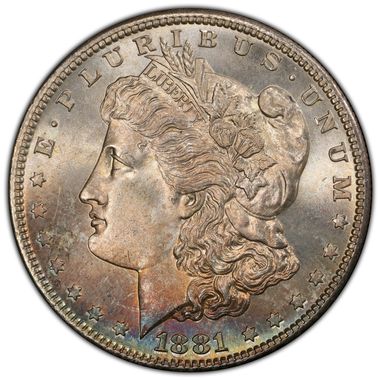 Cert 45762927 - Coin Image