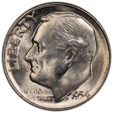 Cert 45762993 - Coin Image